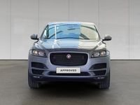 gebraucht Jaguar F-Pace 20d AWD Prestige Aut.