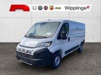 Neu Fiat Ducato S 120 PS (88 kW) 2025 Van