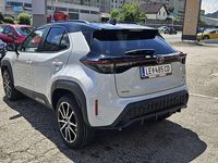 gebraucht Toyota Yaris Cross Hybrid FWD GR Sport