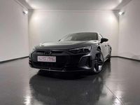 gebraucht Audi e-tron GT quattro 