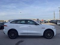 gebraucht Jaguar F-Pace 30d AWD R-Sport Aut.