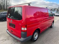 gebraucht VW T5 Kasten 2.0 TDI D-PF