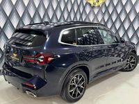 gebraucht BMW X3 20i xDrive // M-PAKET // 1.BESITZ // FACELIFT //