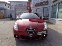 gebraucht Alfa Romeo Giulietta 20 JTDM-2 Super Edizione