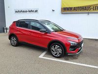 gebraucht Hyundai Bayon BAYON1,0 T-GDI GO PLUS