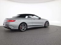 gebraucht Mercedes S63 AMG AMG 4MATIC Sitzklima DistronicPlus Head-Up