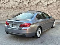 gebraucht BMW 530 530 d M-Paket x-Drive *SCHIEBEDACH* *SZH* *HUD*