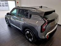 Neu Kia EV3 Plus 150 kW (204 PS) 2025 Aurora black SUV