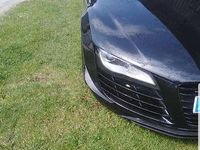 gebraucht Audi R8 Coupé 42 quattro R tronic