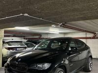 Gebraucht BMW X6 286 PS (210 kW) 2009 SUV