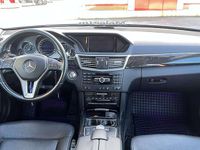 gebraucht Mercedes E350 Avantgarde 4MATIC CDI Aut.