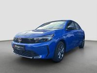 Neu Opel Corsa Edition 101 PS (74 kW) 2025 Blau Limousine