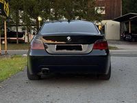gebraucht BMW 530 530 E60 d M Paket