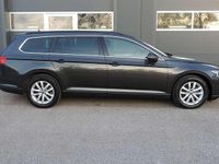 gebraucht VW Passat Variant Business 20 SCR TDI DSG / 1.Besitz