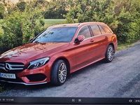 Gebraucht Mercedes 180 AMG line 156 PS (114 kW) 2015 Limousine