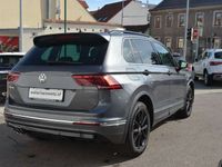 gebraucht VW Tiguan Sky TSI ACT OPF DSG