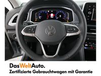 gebraucht VW T-Roc Style TSI