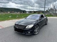 Gebraucht Mercedes CL500 AMG 387 PS (284 kW) 2007 Coupé