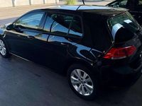 gebraucht VW Golf Golf 7 Highline TDI Aut.