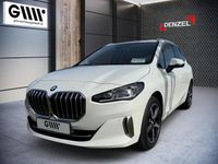 gebraucht BMW 218 i Active Tourer U06 B38