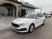 gebraucht Skoda Octavia Combi 2,0 TDI Ambition/*150PS*/STHZ/RFK/ACC/SHZ...