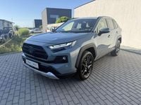Gebraucht Toyota RAV4 178 PS (130 kW) 2024 SUV