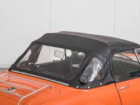 gebraucht MG Midget GAN5