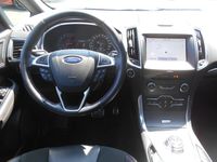 gebraucht Ford S-MAX ST-Line 2.0 EcoBlue 150 8-Gang Automatik