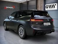 gebraucht BMW iX xDrive60