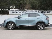 gebraucht Kia Sportage 16 CRDI 48V Gold AWD DCT