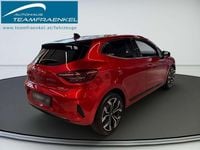 Neu Mitsubishi Colt Invite 91 PS (66 kW) 2025 Rot Kleinwagen