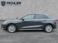 gebraucht Audi A3 Sportback 30 TDI