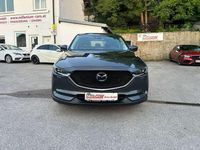 gebraucht Mazda CX-5 Sports-Line, Revolution 4-AWD Aut.