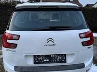 Gebraucht Citroën C4 Picasso Seduction 120 PS (88 kW) 2016 Van / Kleinbus