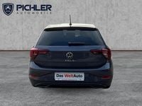 gebraucht VW Polo 4Me TSI