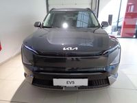 Neu Kia EV5 158 kW (216 PS) 2026 Gravitygrau met. SUV