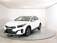 Neu Kia XCeed Silver 150 PS (110 kW) 2025 SUV