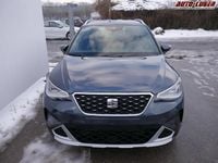Gebraucht Seat Arona 150 PS (110 kW) 2025 Magnetic tech grey SUV