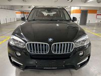 gebraucht BMW X5 X5PHEV xDrive40e Aut. LEDER NAVI MEMORY *FINAN...