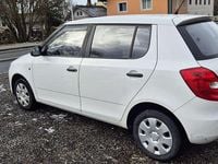 Gebraucht Skoda Fabia Clever 60 PS (44 kW) 2009 Kombi