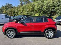 gebraucht Jeep Avenger 1.2 e-Hybrid Altitude