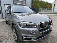 gebraucht BMW X5 X5PHEV xDrive40e Österreich-Paket Aut.