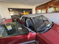 Gebraucht Rover 216 120 PS (88 kW) 1993 Cabrio