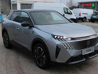 gebraucht Peugeot 3008 Hybrid 136 E-DCS6 GT Aut.