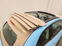 gebraucht Fiat 500C 1,2 Fire 70 500 Spiaggina ´58