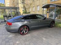 gebraucht Audi A5 Sportback 2.0 TDI