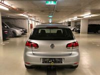gebraucht VW Golf 1.4 TSI DSG Highline DSG Automatik AHK Top Zustand