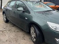 gebraucht Opel Astra 1.4 Edition