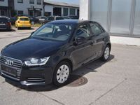 gebraucht Audi A1 Sportback basis (8XF)