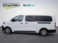 gebraucht Peugeot Expert KOMBI L3 BHDI 180 EAT8